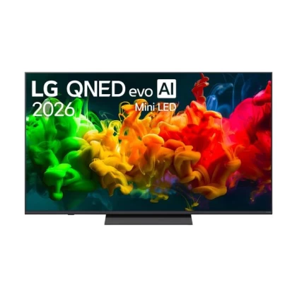 LG QNED MiniLED 65QNED81B6C 65