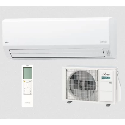 Fujitsu ASEH18KLCBL/AOEH18KLCB Κλιματιστικό Inverter 18000 BTU A++/A+++