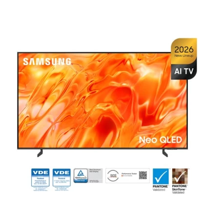 Samsung 75 Neo QLED Mini LED QE75QN70H 4K Vision AI Smart TV