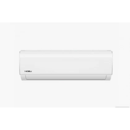 Nobu NOBI-09WFI Κλιματιστικό Inverter 9000 BTU A++/A+++ με Ιονιστή και Wi-Fi