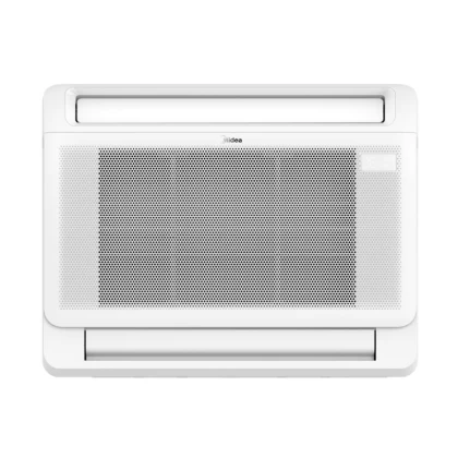 Midea Κλιματιστικό Κονσόλα Δαπέδου MFA2U 12k Btu/h  MFA2U-12HRFNX(GA/MOX230-12HFN8-Q(GA)