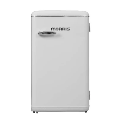 Morris MRS‑21094W Ψυγείο Μονόπορτο