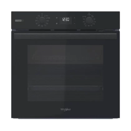 Whirlpool OMR58HU1FB Φούρνος Εντοιχιζόμενος