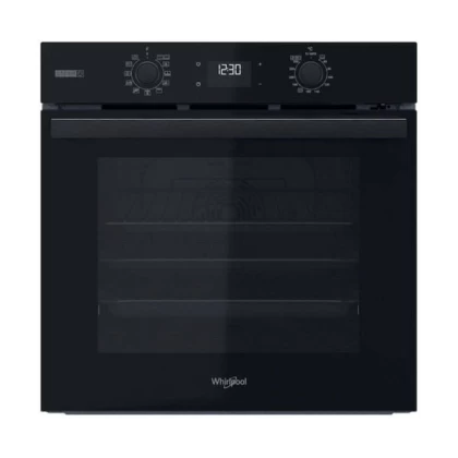 Whirlpool OMSR58RU1SZB Φούρνος Εντοιχιζόμενος