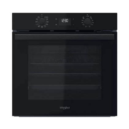 Whirlpool OMR58HU1B Εντοιχιζόμενος φούρνος