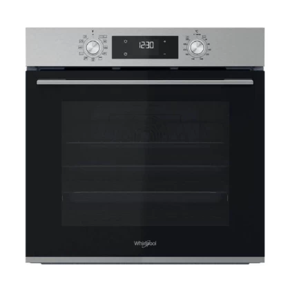 Whirlpool OMK58HU1X Εντοιχιζόμενος φούρνος