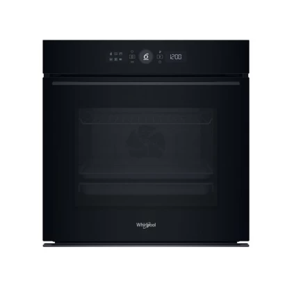 Whirlpool WOI5S8CM1SBA Black Φούρνος