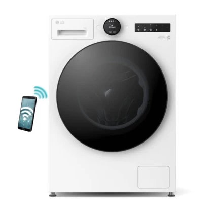 LG F4X7513TWB 13Kg Πλυντήριο Ρούχων