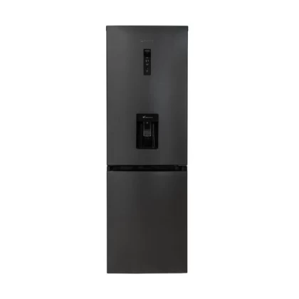 Morris D73326EBN Dark Inox Ψυγειοκαταψύκτης