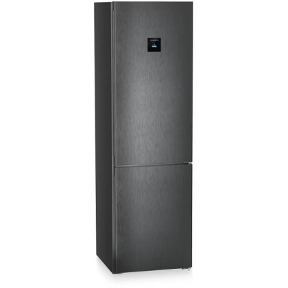 Liebherr CNbdc 573i Plus Ψυγειοκαταψύκτης 372lt Υ200xΠ68xΒ68cm Μαύρος