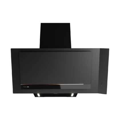 Teka DVI 98-G1 EOS BM Απορροφητήρας Καμινάδα