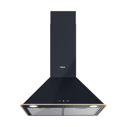 Teka DOS 60.2 AT Anthracite Απορροφητήρας Καμινάδα