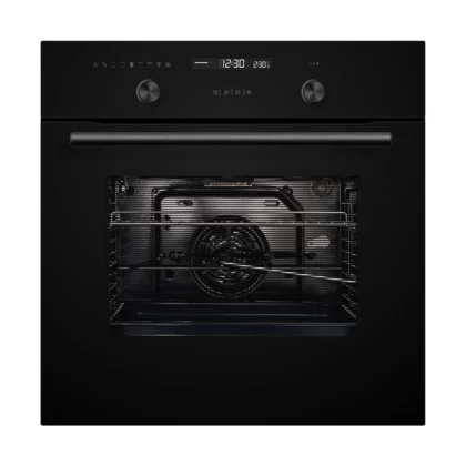 Davoline BBA 7010 Black Φούρνος