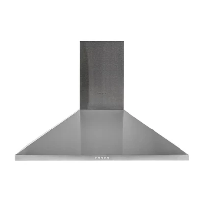 Davoline Chester 090 Απορροφητήρας Καμινάδα-Τζάκι 90cm Inox