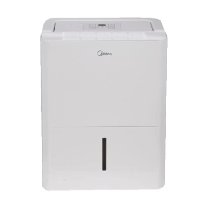 Midea MDDO1-12DEN7-QA3 Αφυγραντήρας με Ιονιστή 12lt
