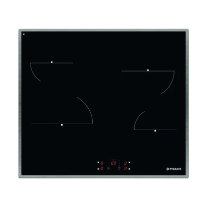 Pyramis PHC62410IFB Εστία Κεραμική