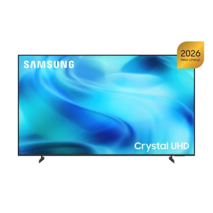 Samsung 85 Crystal UHD UE85U8072H  U8000H 4K Vision AI Smart TV (2026)