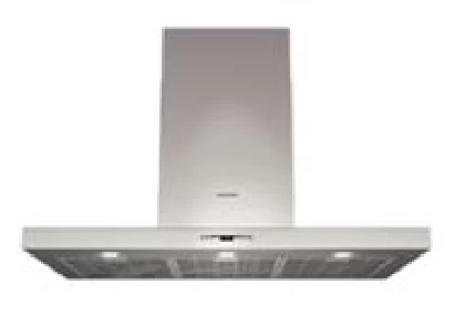 Απορροφητήρας Τζάκι Siemens LC98BC540 Inox