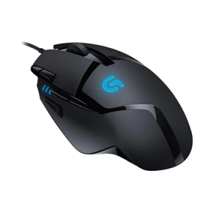 Logitech G402 Hyperion Fury