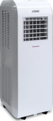 Inventor Cool Φορητό Κλιματιστικό Ψύξης 8.000 Btu 