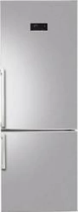 Teka Ψυγειοκαταψύκτης Inox A++ NFE2 420