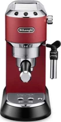 Delonghi Dedica EC685.R Καφετιέρα Espresso