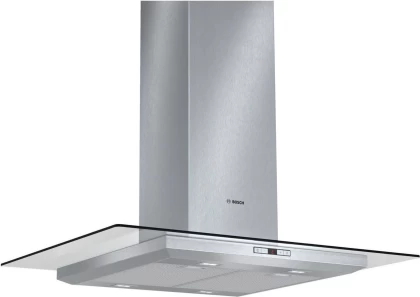 Bosch DIA098E50 απορροφητήρας 90cm νησίδα 800 m/h inox 