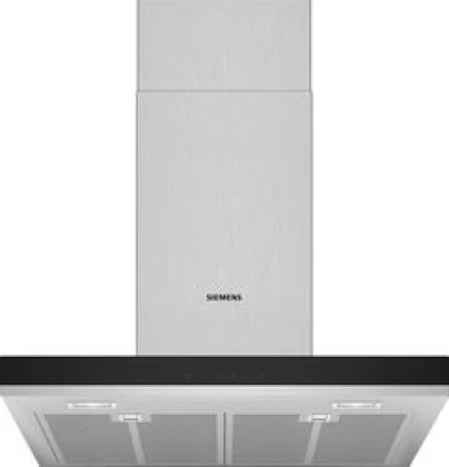 Siemens LC67BHM50 iQ300 Απορροφητήρας τζάκι ανοξείδωτος 60cm 