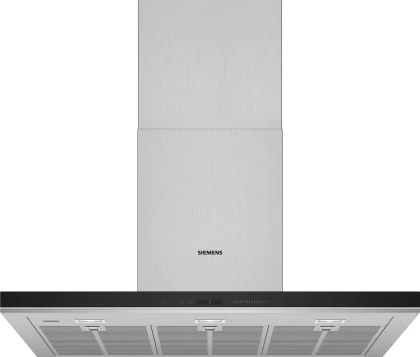 Siemens LC91BUV50 απορροφητήρας τζάκι 90cm inox