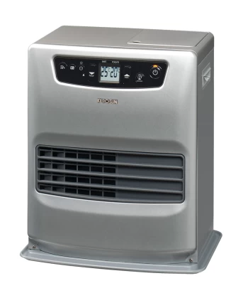 Kerosun LC-34 Θερμάστρα Fan Heater Inverter