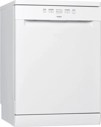 Whirlpool WFE 2B19 Πλυντήριο Πιάτων 60cm Λευκό A+ 