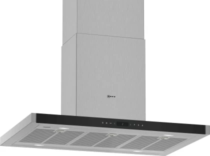 Neff I96BMV5N5 Απορροφητήρας νησίδα, 90 cm Box