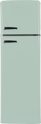 Morris Ψυγείο Δίπορτο MRS-31242LG Απαλό πράσινο