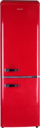 Morris Ψυγειοκαταψύκτης MRS-31250R Κόκκινο