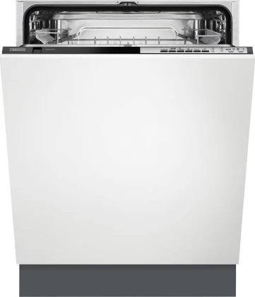 Zanussi ZDT24003FA Εντοιχιζόμενο Πλυντήριο Πιάτων