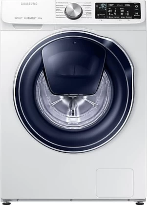 Samsung Πλυντήριο Ρούχων WW80M6440PW/LW (8Kg 1400Rpm A+++-40%)