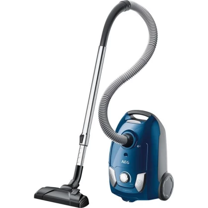 AEG VX4-1-CB-P X Efficiency Ηλεκτρική Σκούπα