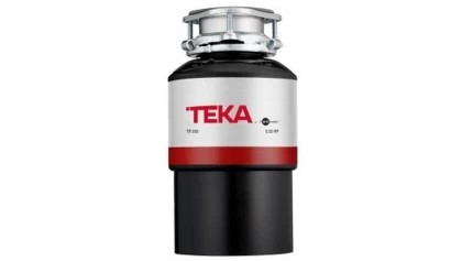 Teka Σκουπιδοφάγος TR 750 F.900 