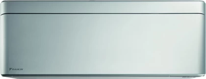Daikin FTXA50BS / RXA50B Silver Κλιματισμός Τοίχου Inverter 17.070/19.801 BTU/H A++/A++ R-32