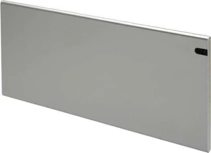 ADAX Neo Basic NP10 KDT 1000 W Θερμοπομπός Νορβηγίας Ασημί 