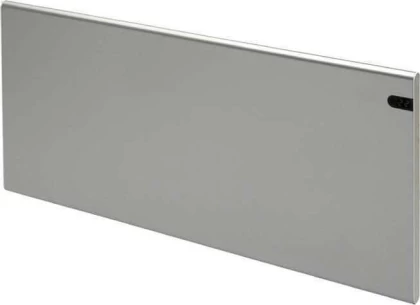 ADAX Neo Basic NP12 KDT 1200 W Θερμοπομπός Νορβηγίας Ασημί 