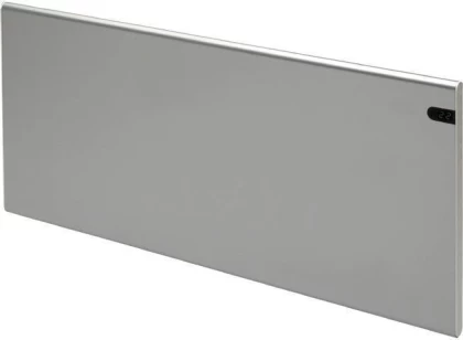 ADAX Neo Basic NP14 KDT 1400 W Θερμοπομπός Νορβηγίας Ασημί