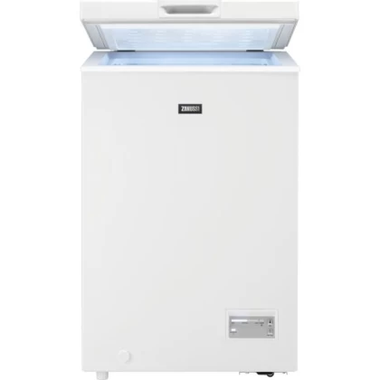 Zanussi ZCAN10FW1 Καταψύκτης