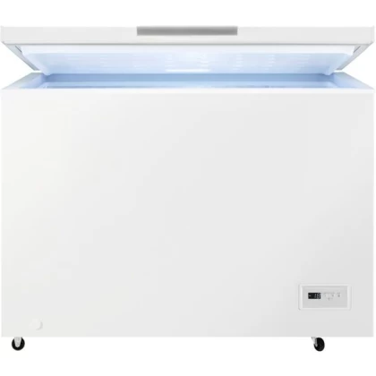 Zanussi ZCAN31FW1 Καταψύκτης