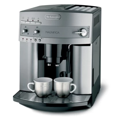 Delonghi ESAM3200S Μηχανή Espresso