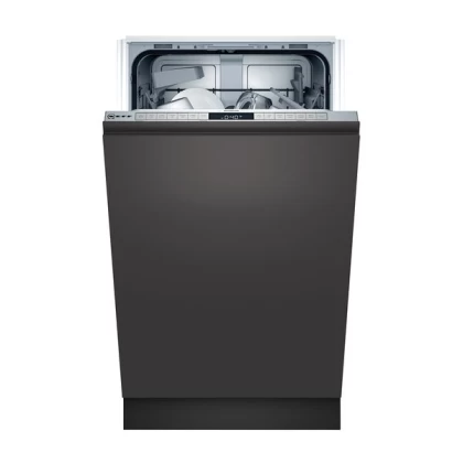 Neff S855EKX14E Εντοιχιζόμενο Πλυντήριο Πιάτων 45cm