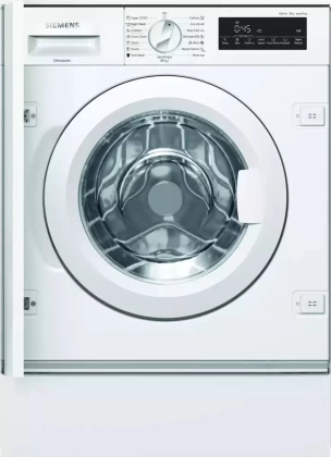 Siemens WI14W541EU Εντοιχιζόμενο Πλυντήριο Ρούχων 8kg A+++