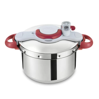 Tefal ClipsoMinute Perfect 7.5L P4624831 Χύτρα Ταχύτητος