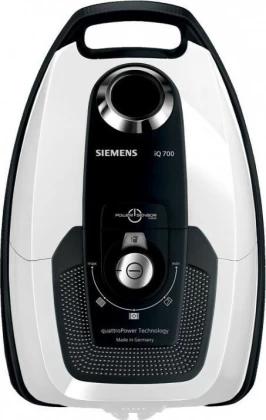 Ηλεκτρική Σκούπα Siemens VSC7SIL1