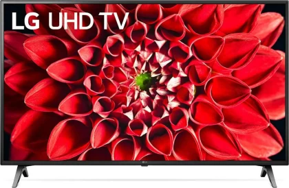 LG 43UN711C Smart 4K UHD 43